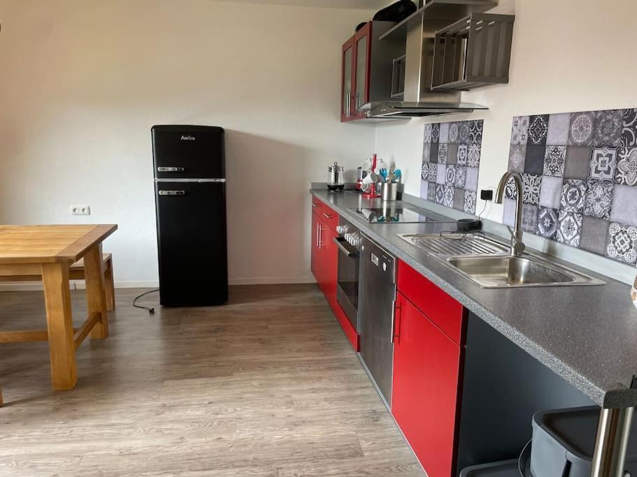 Berge, Wandern, Erholung Pur! Fewo Tinka-Haus Katja Bad Hindelang Exteriör bild