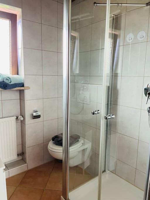 Berge, Wandern, Erholung Pur! Fewo Tinka-Haus Katja Bad Hindelang Exteriör bild