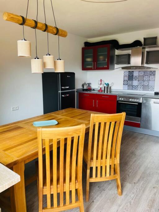 Berge, Wandern, Erholung Pur! Fewo Tinka-Haus Katja Bad Hindelang Exteriör bild
